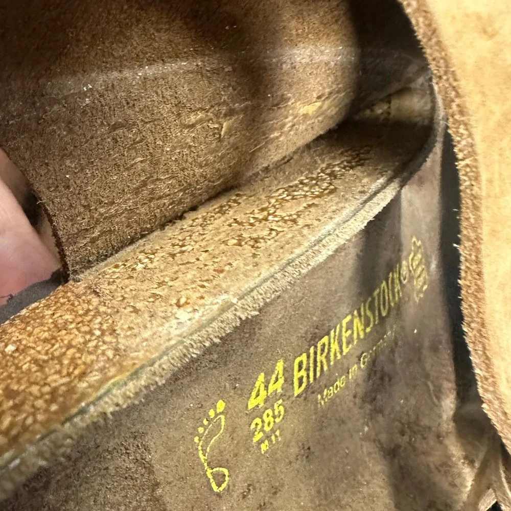 Birkenstock men 11